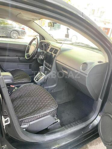 Dodge Caliber 2010, 281,635 km - 2.0 l - Bakı