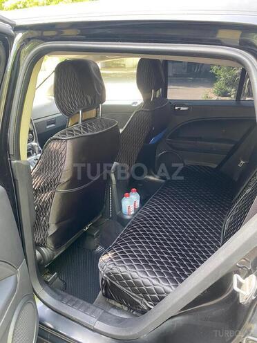 Dodge Caliber 2010, 281,635 km - 2.0 l - Bakı