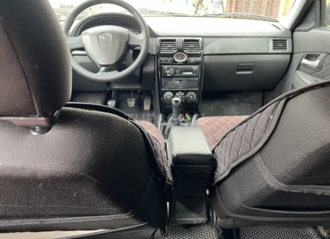 LADA (VAZ) Priora 2013, 142,678 km - 1.6 l - Gəncə