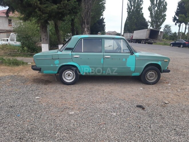 LADA (VAZ) 2106 1989, 75,212 km - 1.5 л - Lənkəran