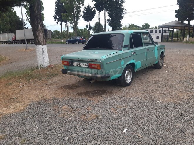 LADA (VAZ) 2106 1989, 75,212 km - 1.5 л - Lənkəran