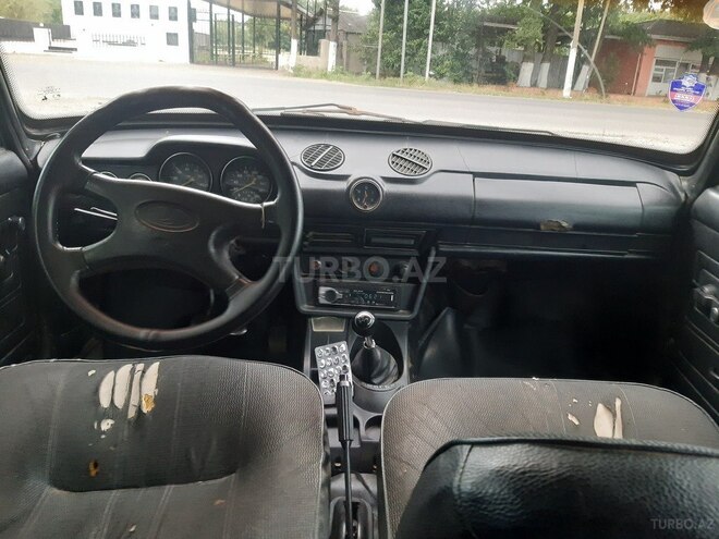LADA (VAZ) 2106 1989, 75,212 km - 1.5 л - Lənkəran