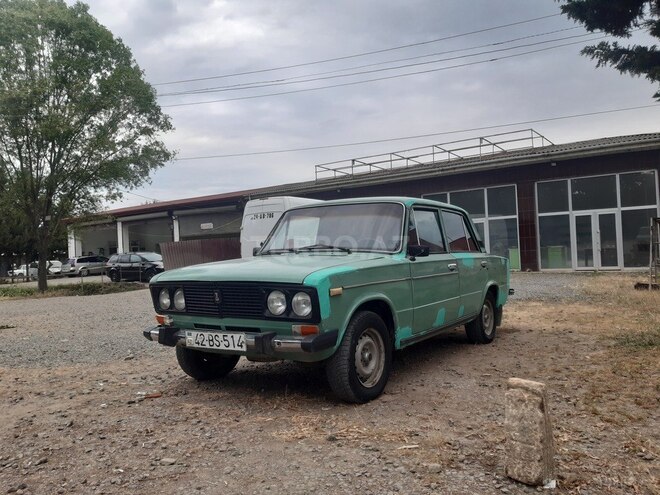 LADA (VAZ) 2106 1989, 75,212 km - 1.5 л - Lənkəran