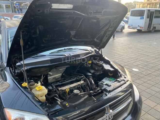 Dodge Caliber 2010, 281,635 km - 2.0 l - Bakı