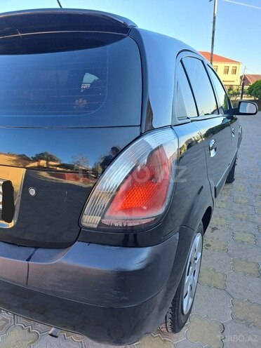 Kia Rio 2007, 250,000 km - 1.4 л - Bakı