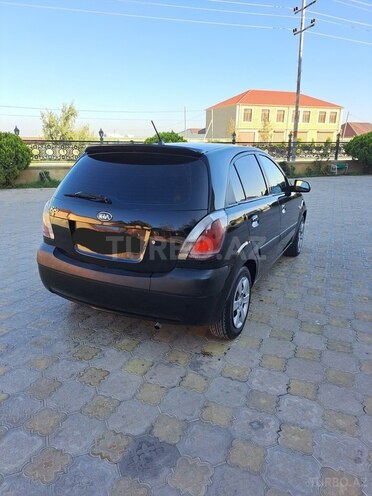 Kia Rio 2007, 250,000 km - 1.4 л - Bakı