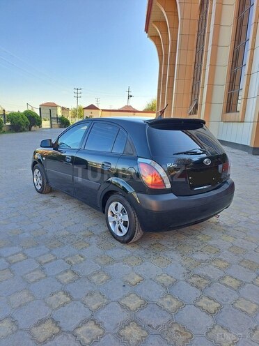 Kia Rio 2007, 250,000 km - 1.4 л - Bakı