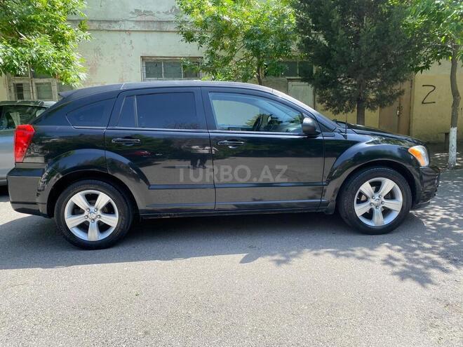 Dodge Caliber 2010, 281,635 km - 2.0 l - Bakı