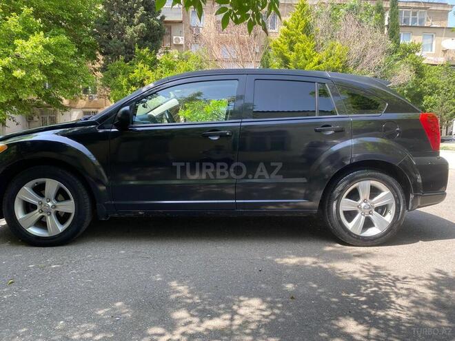 Dodge Caliber 2010, 281,635 km - 2.0 l - Bakı
