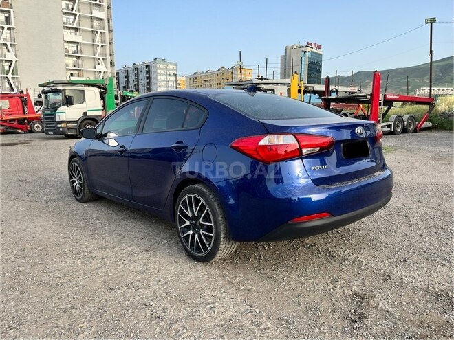 Kia Forte 2017, 170,000 km - 2.0 l - Bakı
