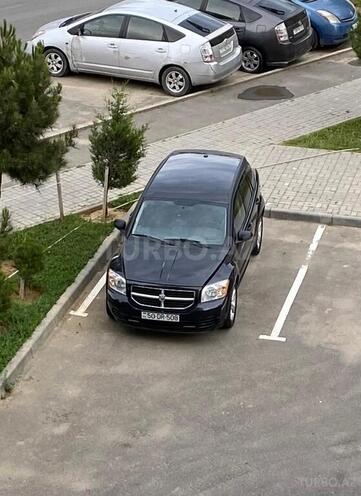Dodge Caliber 2010, 281,635 km - 2.0 l - Bakı