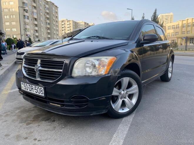 Dodge Caliber 2010, 281,635 km - 2.0 l - Bakı