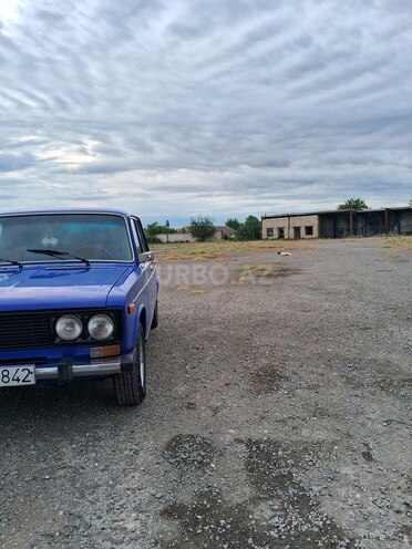 LADA (VAZ) 2106 1991, 70,000 km - 1.6 l - Yevlax