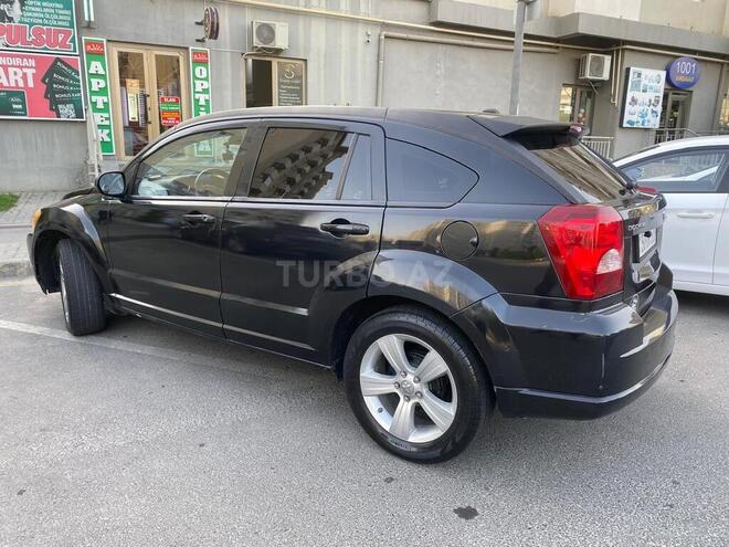 Dodge Caliber 2010, 281,635 km - 2.0 l - Bakı