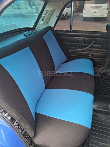 LADA (VAZ) 2106 1991, 70,000 km - 1.6 l - Yevlax