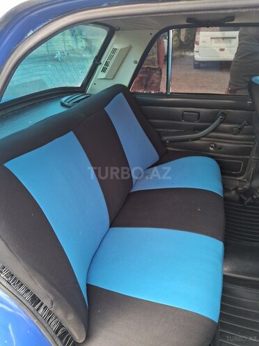 LADA (VAZ) 2106 1991, 70,000 km - 1.6 l - Yevlax