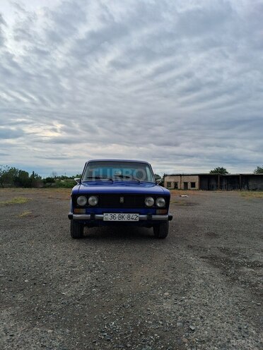 LADA (VAZ) 2106 1991, 70,000 km - 1.6 l - Yevlax