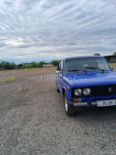LADA (VAZ) 2106 1991, 70,000 km - 1.6 l - Yevlax