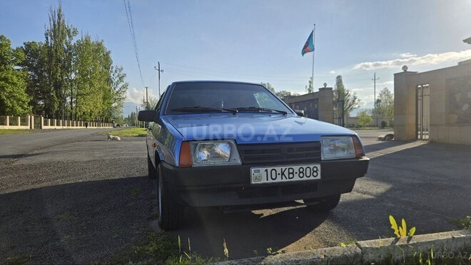 LADA (VAZ) 21099 2001, 530,000 km - 1.5 л - Zaqatala