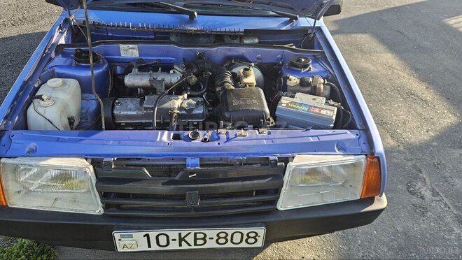 LADA (VAZ) 21099 2001, 530,000 km - 1.5 л - Zaqatala