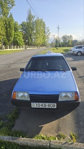 LADA (VAZ) 21099 2001, 530,000 km - 1.5 л - Zaqatala