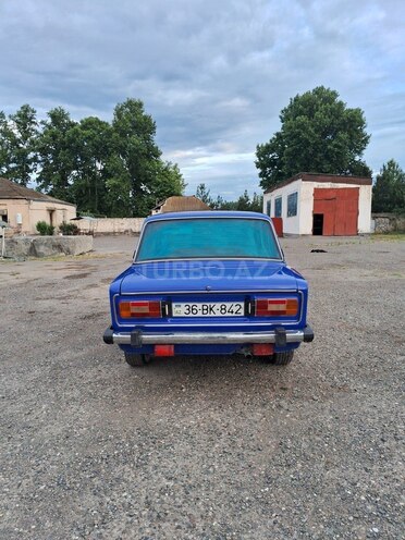 LADA (VAZ) 2106 1991, 70,000 km - 1.6 l - Yevlax
