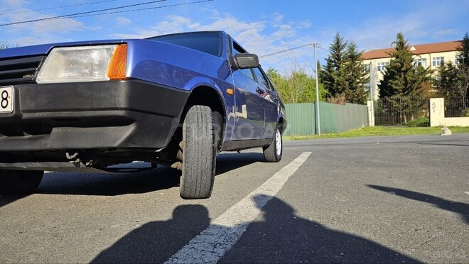 LADA (VAZ) 21099 2001, 530,000 km - 1.5 л - Zaqatala