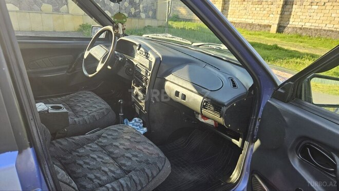 LADA (VAZ) 21099 2001, 530,000 km - 1.5 л - Zaqatala
