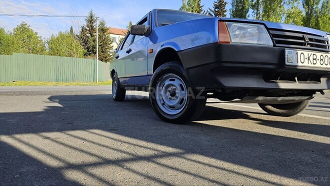 LADA (VAZ) 21099 2001, 530,000 km - 1.5 л - Zaqatala