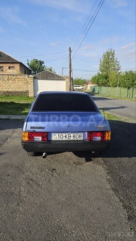 LADA (VAZ) 21099 2001, 530,000 km - 1.5 л - Zaqatala
