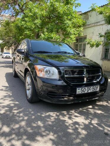 Dodge Caliber 2010, 281,635 km - 2.0 l - Bakı