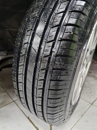 Kia Rio 2007, 250,000 km - 1.4 л - Bakı