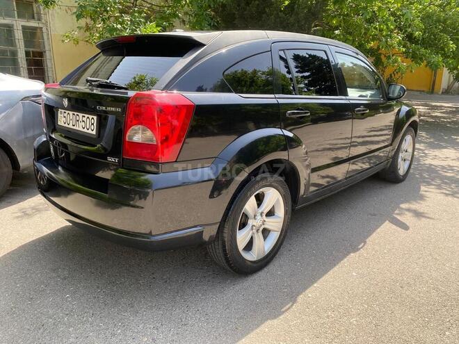 Dodge Caliber 2010, 281,635 km - 2.0 l - Bakı