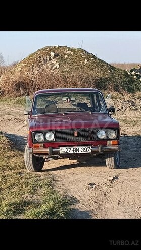 LADA (VAZ) 2106 1994, 82,005 km - 1.6 l - Xaçmaz