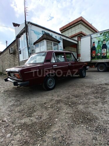LADA (VAZ) 2106 1994, 82,005 km - 1.6 l - Xaçmaz