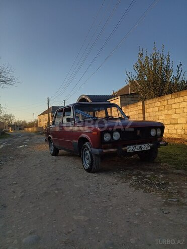 LADA (VAZ) 2106 1994, 82,005 km - 1.6 l - Xaçmaz