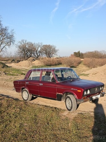 LADA (VAZ) 2106 1994, 82,005 km - 1.6 l - Xaçmaz