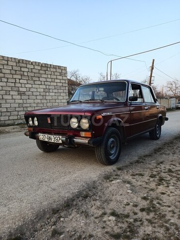 LADA (VAZ) 2106 1994, 82,005 km - 1.6 l - Xaçmaz