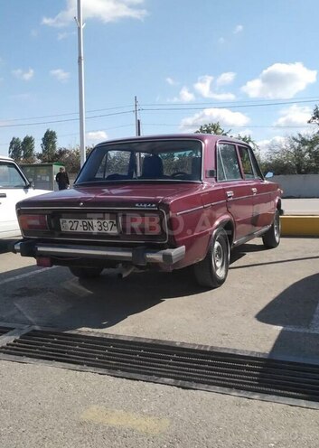 LADA (VAZ) 2106 1994, 82,005 km - 1.6 l - Xaçmaz