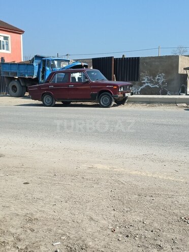 LADA (VAZ) 2106 1994, 82,005 km - 1.6 l - Xaçmaz