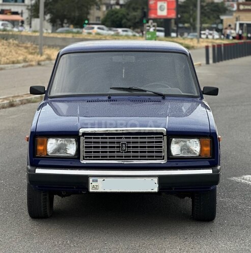 LADA (VAZ) 2107 1999, 95,555 km - 1.5 l - Bakı