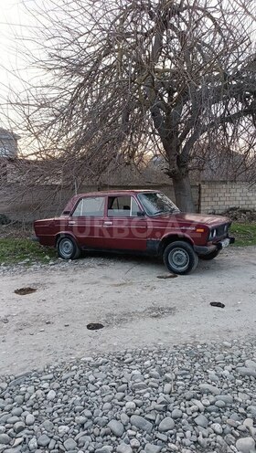 LADA (VAZ) 2106 1994, 82,005 km - 1.6 l - Xaçmaz