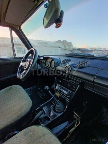 LADA (VAZ) 2106 1994, 82,005 km - 1.6 l - Xaçmaz
