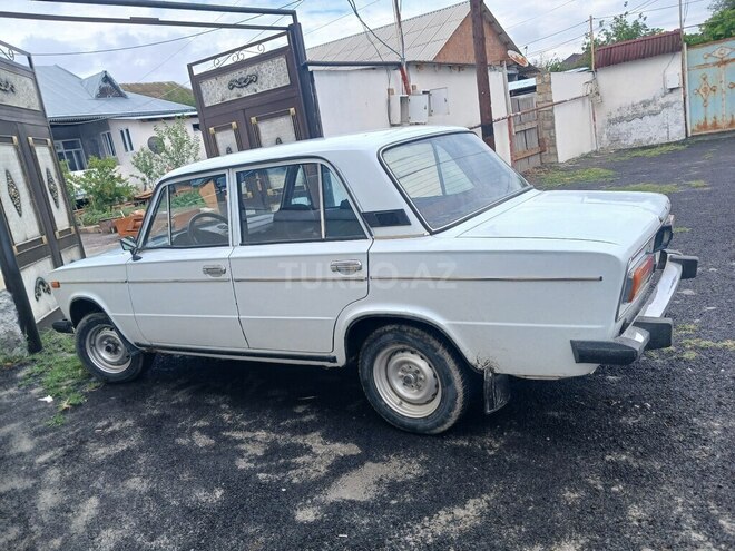 LADA (VAZ) 2106 1990, 60,349 km - 1.6 l - Ucar