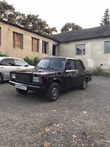 LADA (VAZ) 2107 2011, 83,000 km - 1.6 l - Qazax