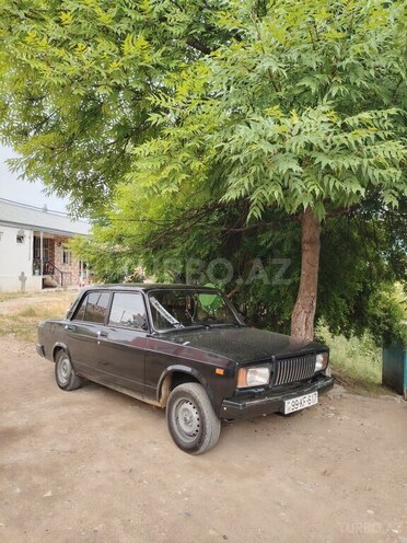 LADA (VAZ) 2107 2011, 83,000 km - 1.6 l - Qazax