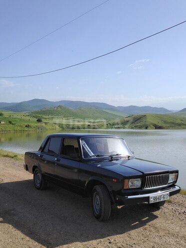 LADA (VAZ) 2107 2011, 83,000 km - 1.6 l - Qazax
