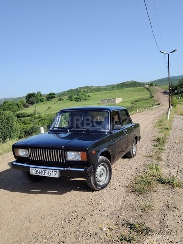 LADA (VAZ) 2107 2011, 83,000 km - 1.6 l - Qazax