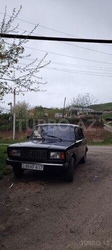 LADA (VAZ) 2107 2011, 83,000 km - 1.6 l - Qazax