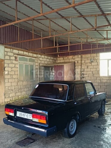 LADA (VAZ) 2107 2011, 83,000 km - 1.6 l - Qazax